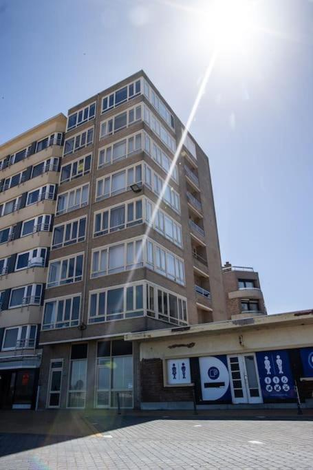Uniek Zeezicht Oostende