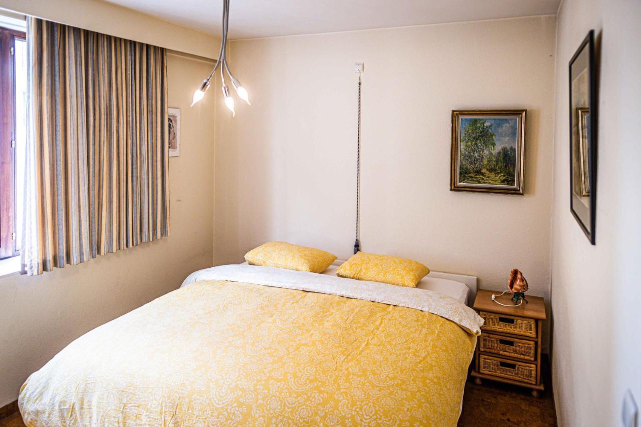Appartement Uniek Zeezicht