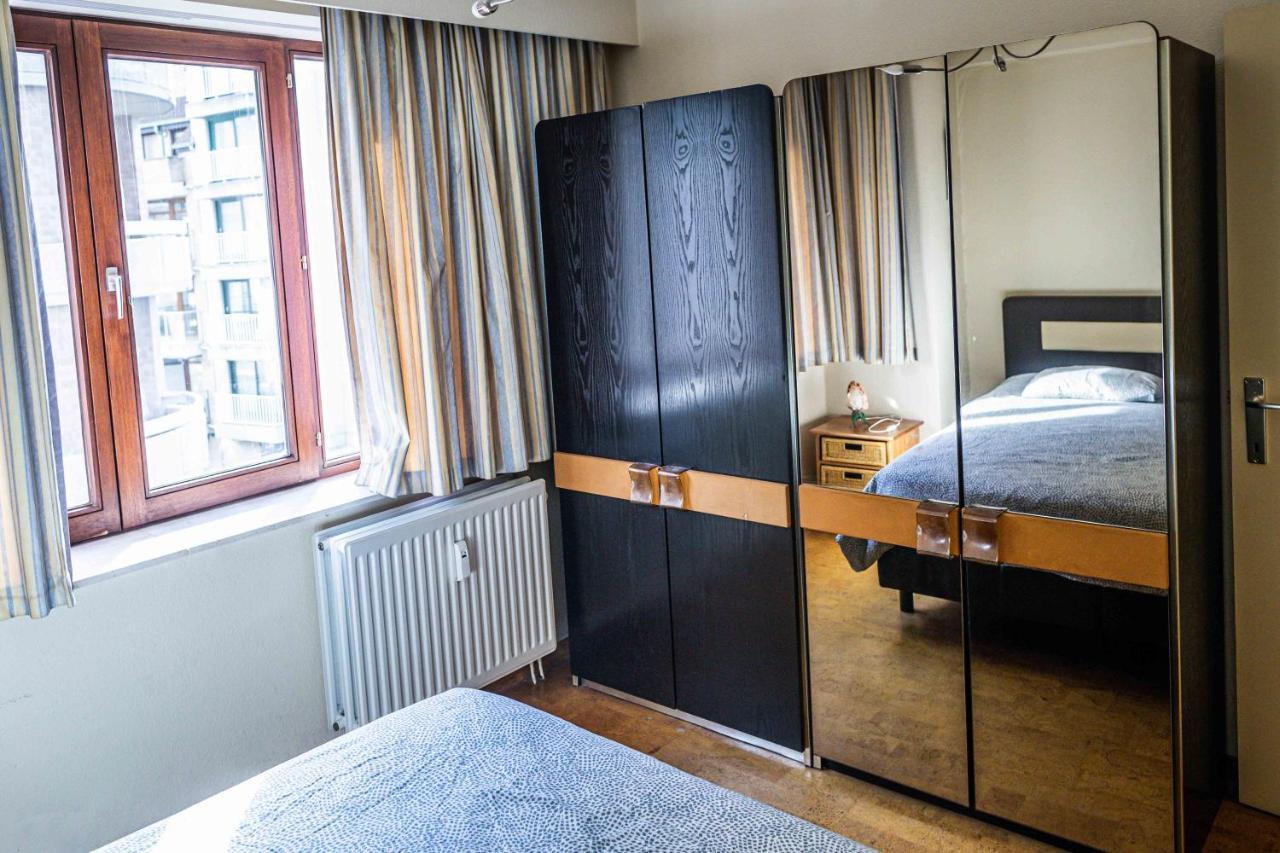 Appartement Uniek Zeezicht *