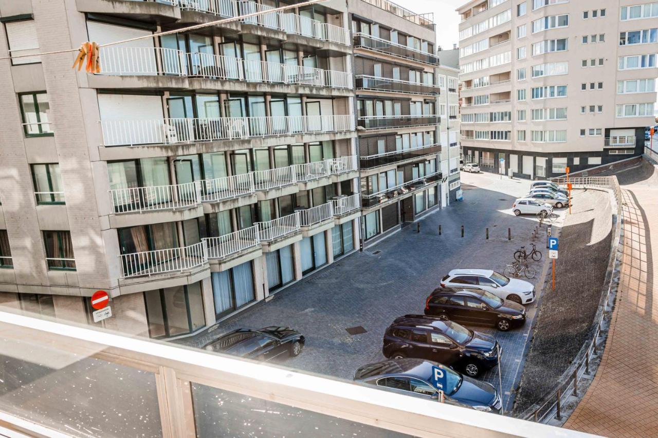 Appartement Uniek Zeezicht