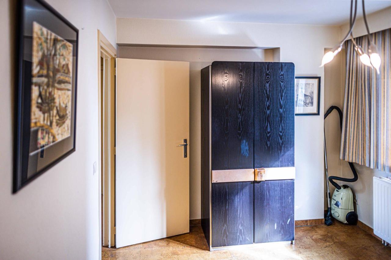 Uniek Zeezicht Appartement