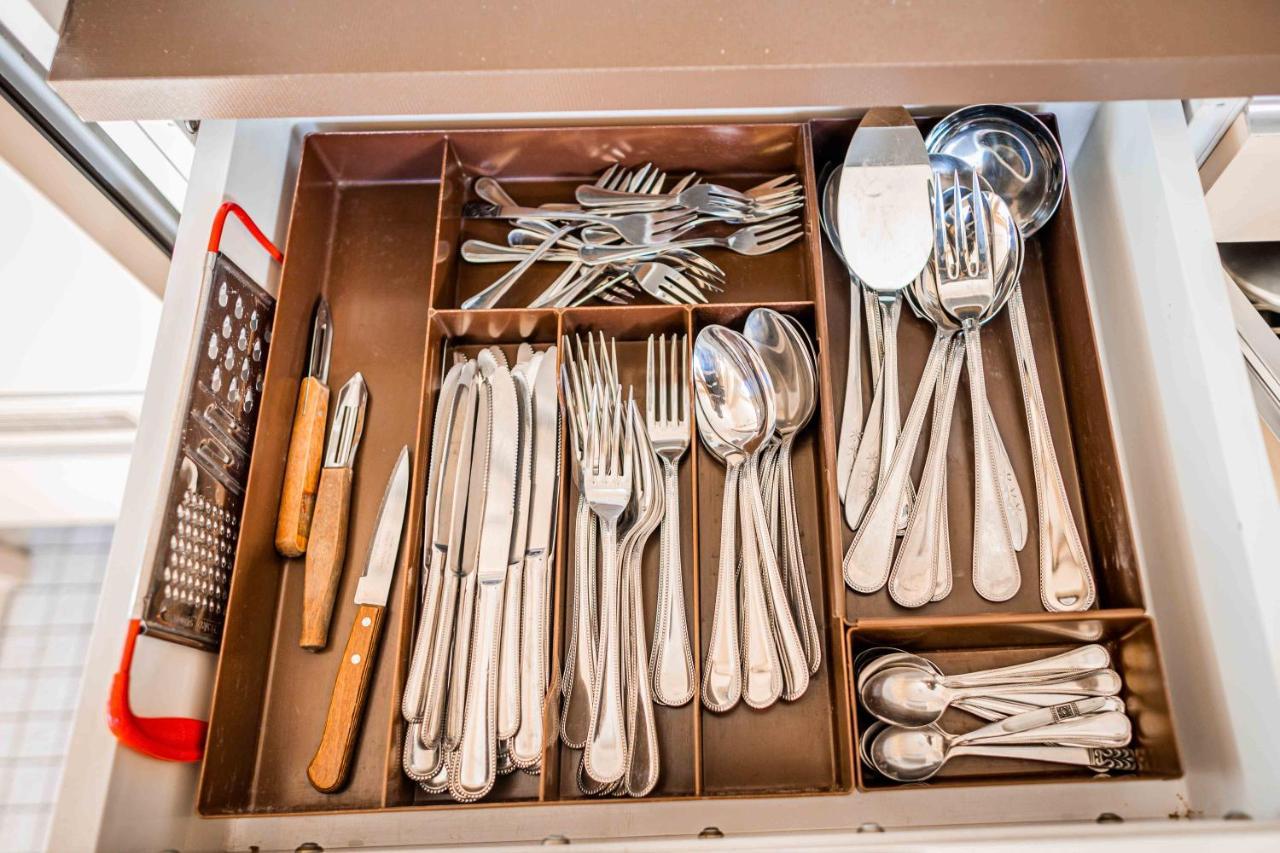 Uniek Zeezicht Appartement Oostende