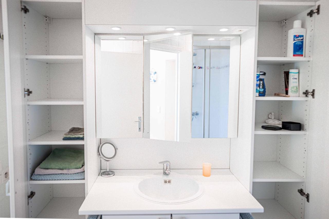 Uniek Zeezicht Appartement *