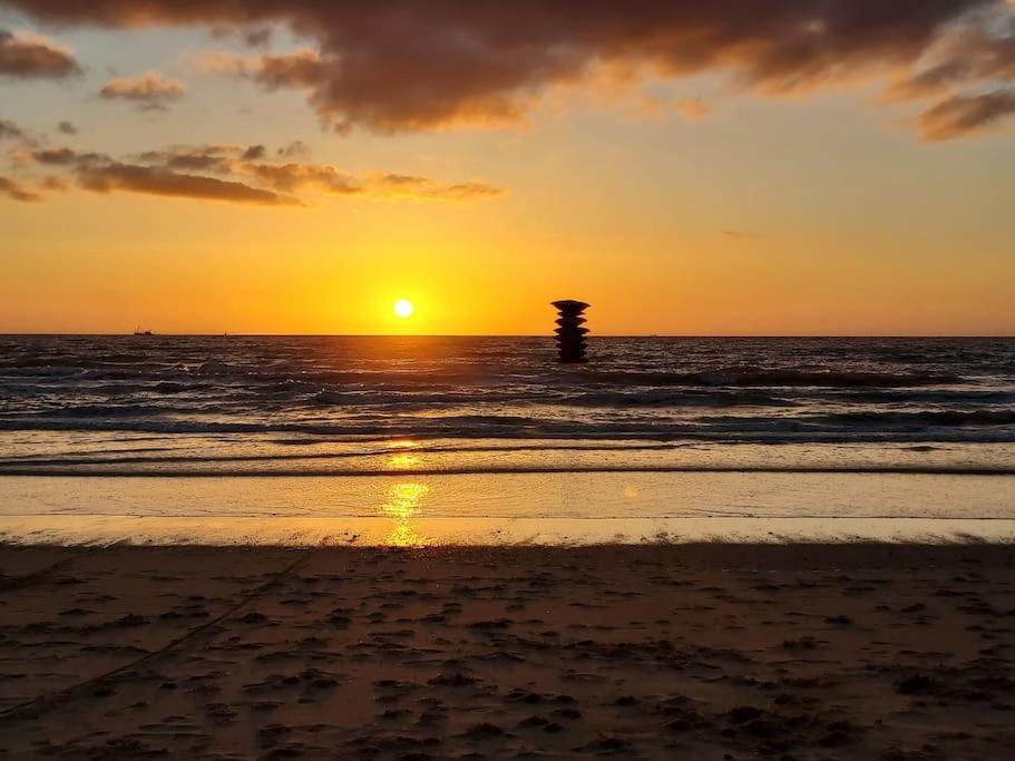 Uniek Zeezicht * Oostende