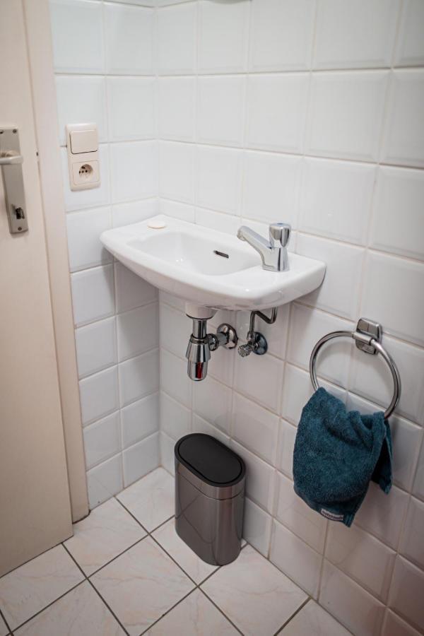 Uniek Zeezicht Appartement