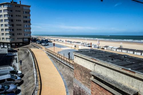 Uniek Zeezicht * Oostende