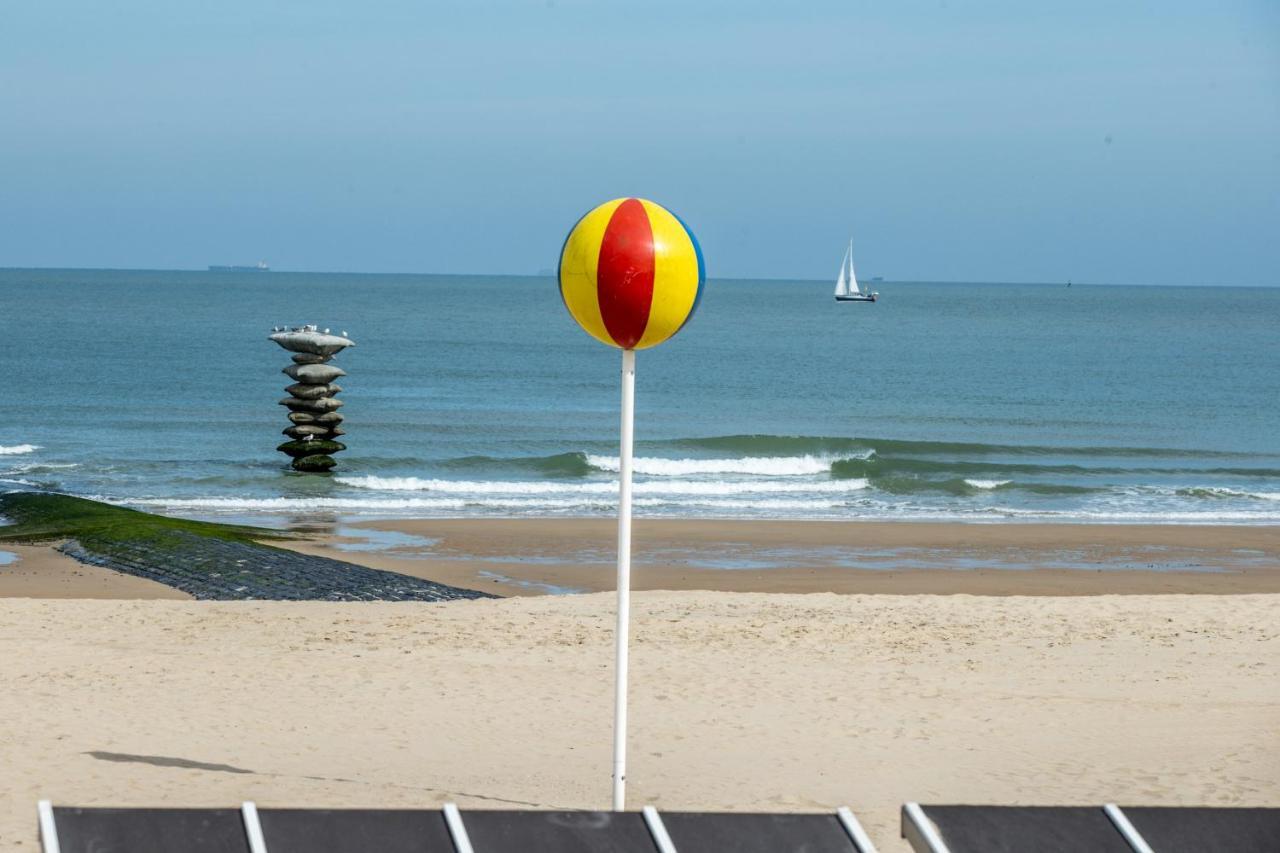 Uniek Zeezicht * Oostende