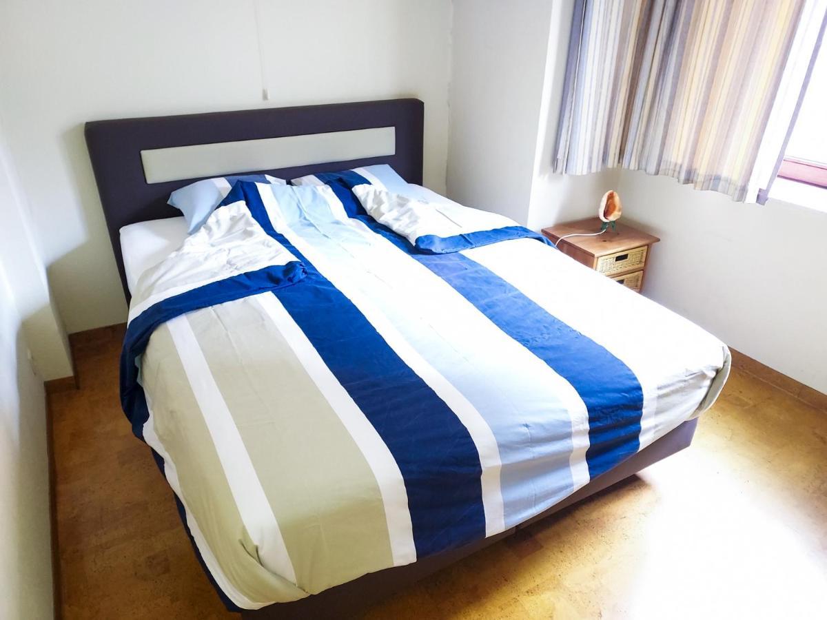 Appartement Uniek Zeezicht
