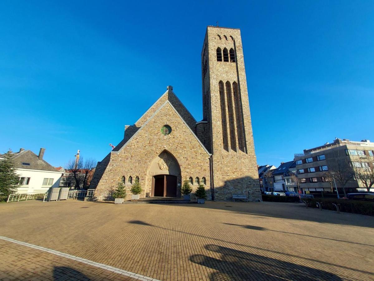 Uniek Zeezicht Appartement *