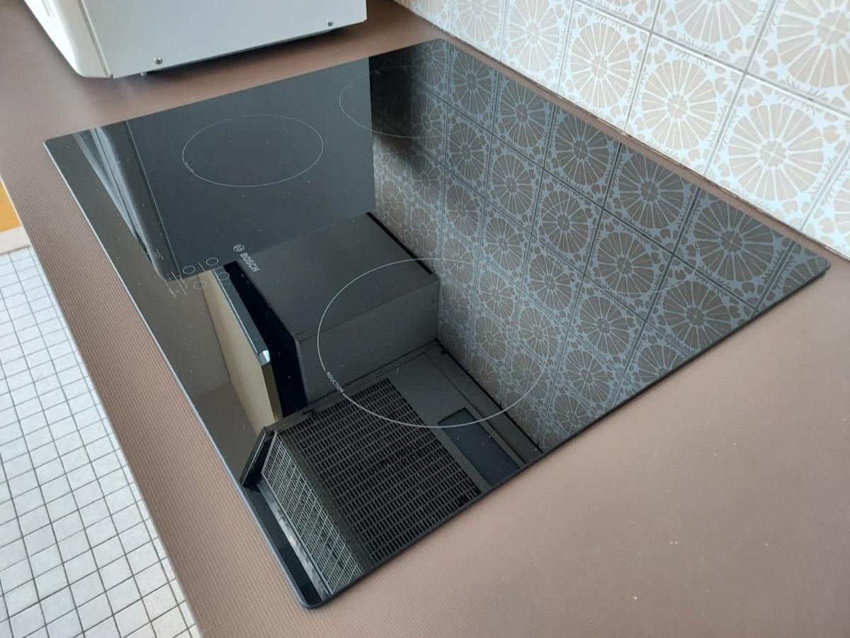 Appartement Uniek Zeezicht Oostende