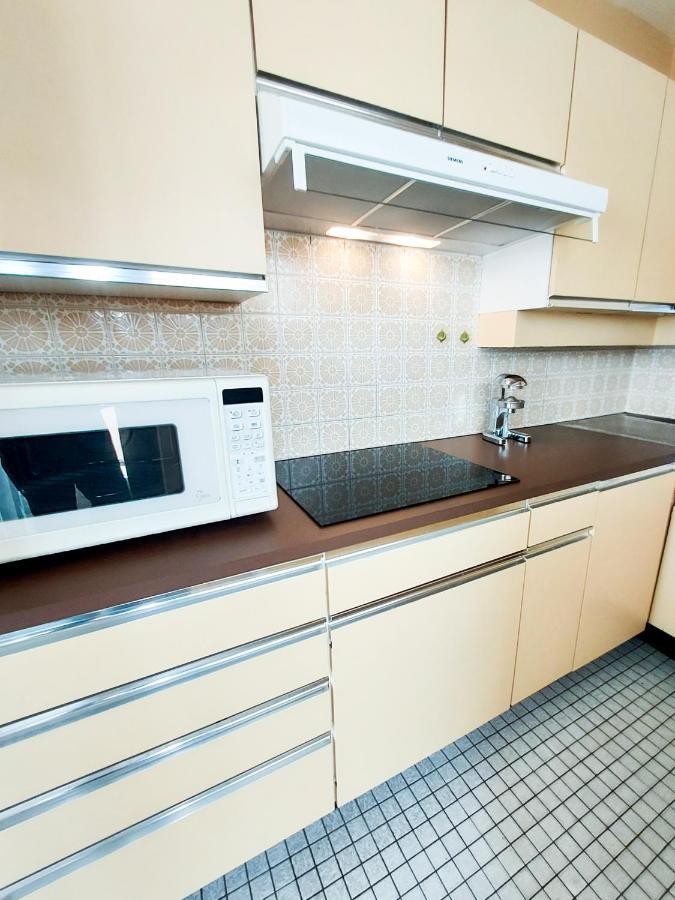 Appartement Uniek Zeezicht Oostende