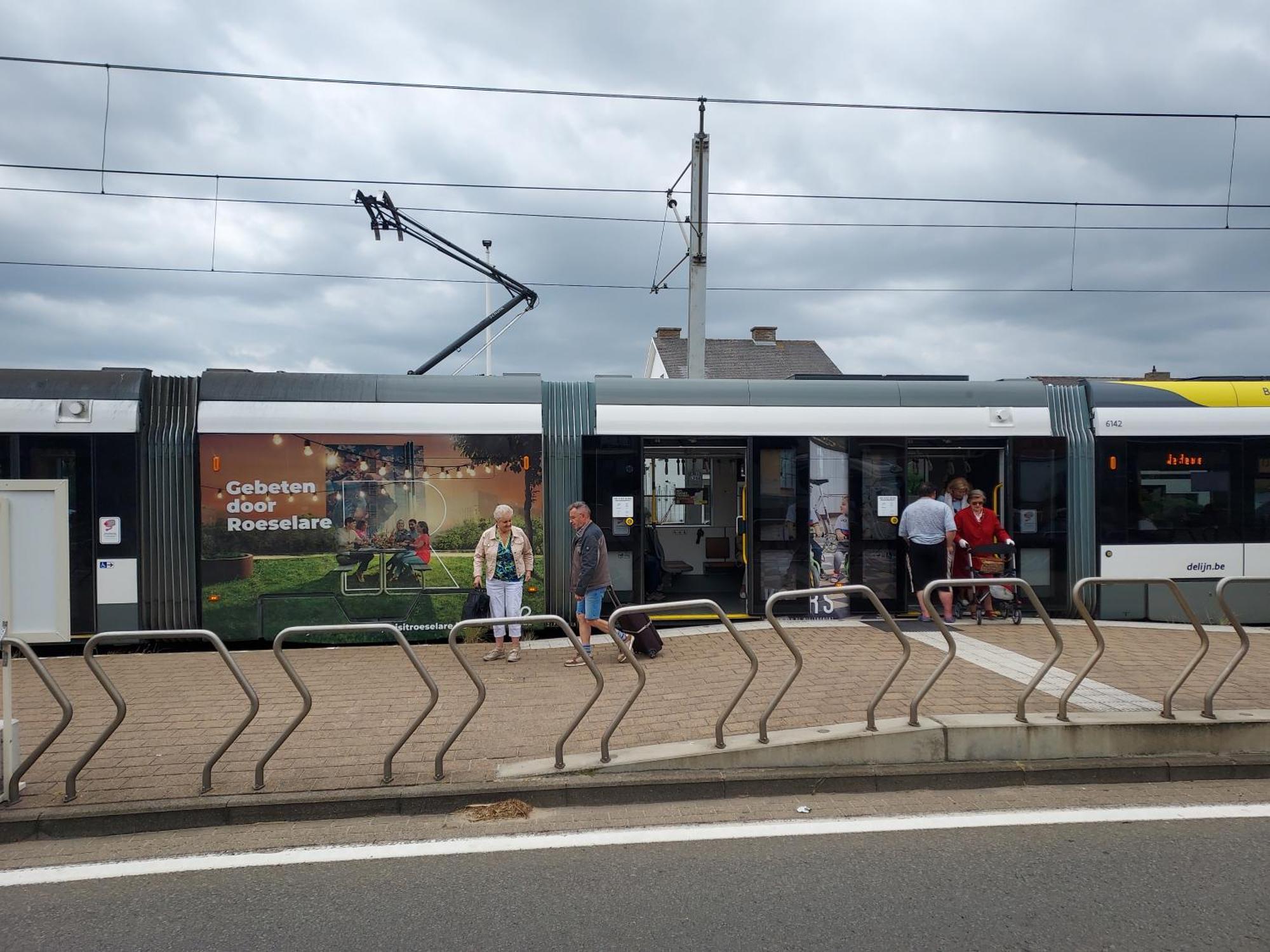 Uniek Zeezicht * Oostende