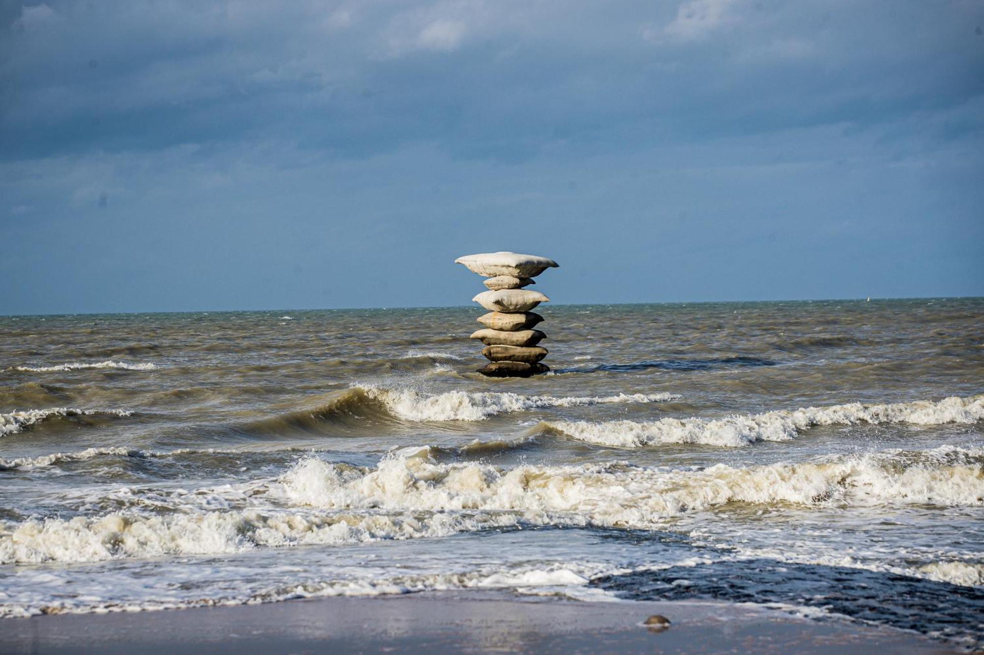 Uniek Zeezicht Oostende